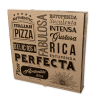 Caja de pizza