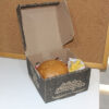 caja de hamburgeusa con papitas