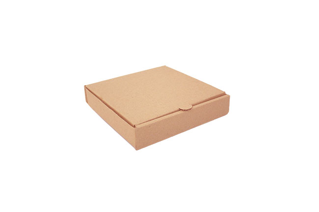 caja pizza 22 cm