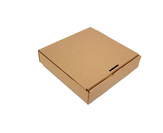 caja de pizza 24 cm