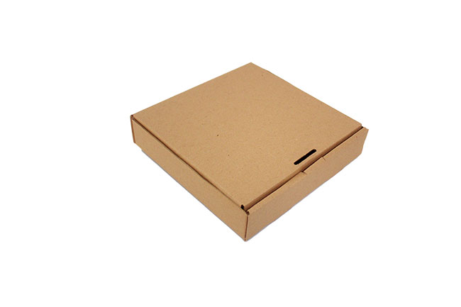 caja de pizza 24 cm