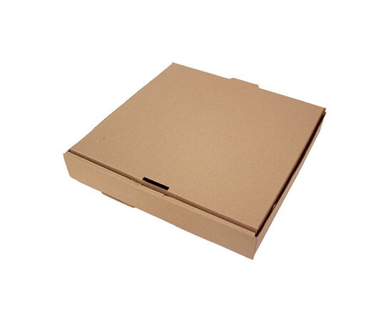 caja de pizza 30 cm