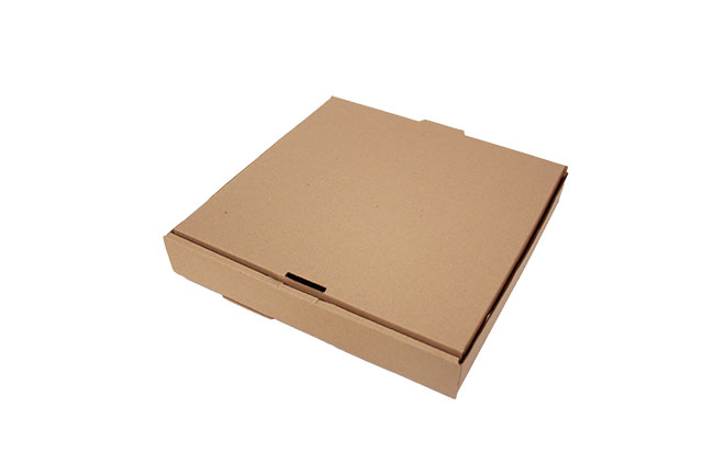 caja de pizza 30 cm