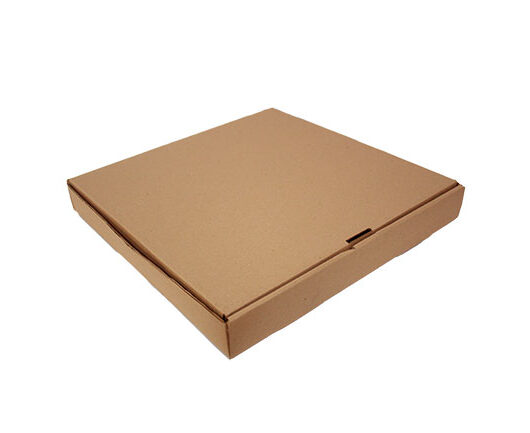 caja pizza de 35 cm