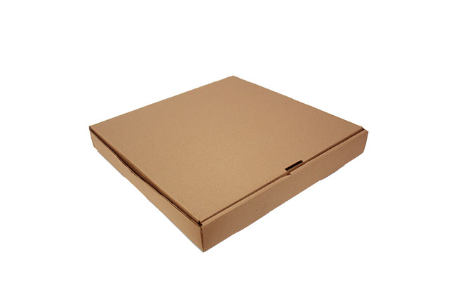 caja pizza de 35 cm