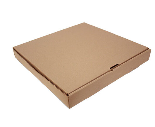 caja de pizza 40 cm