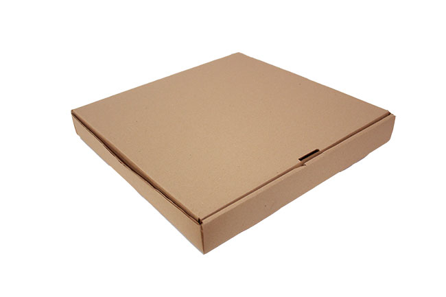 caja de pizza 40 cm