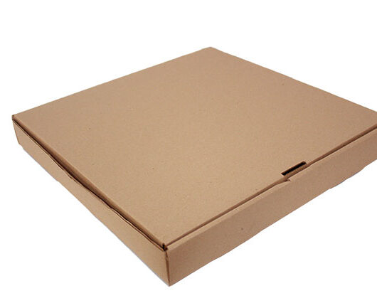 caja de pizza 50 cm