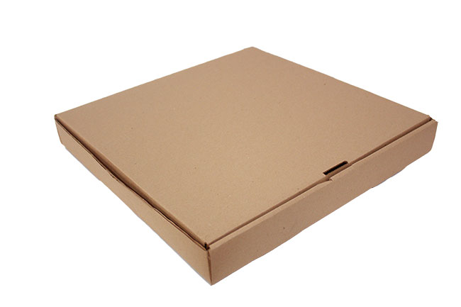 caja de pizza 50 cm