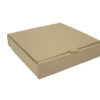 caja de pizza lisa