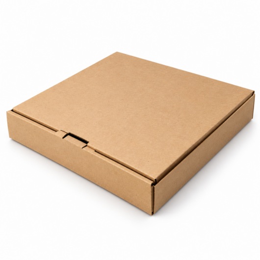 Comprar cajas de pizza lisas, genéricas y personalizadas